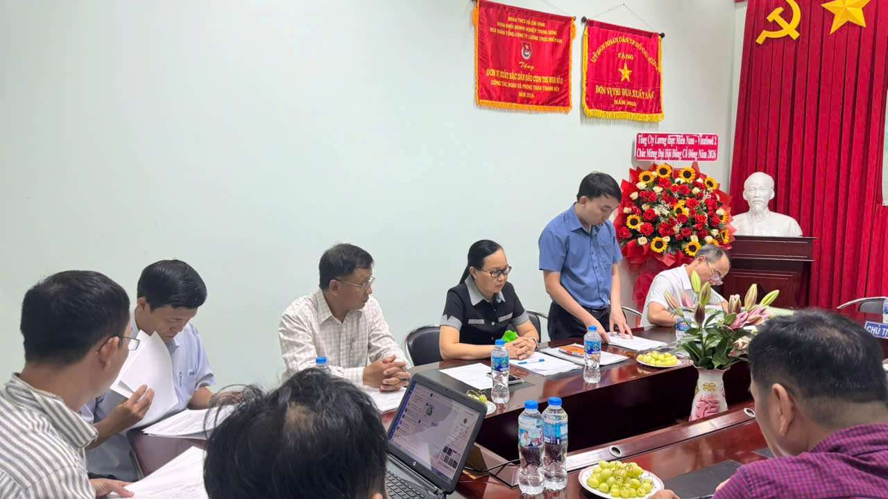 Đại Hội Cổ Đông Năm 2026 2 BaoCaoBKS