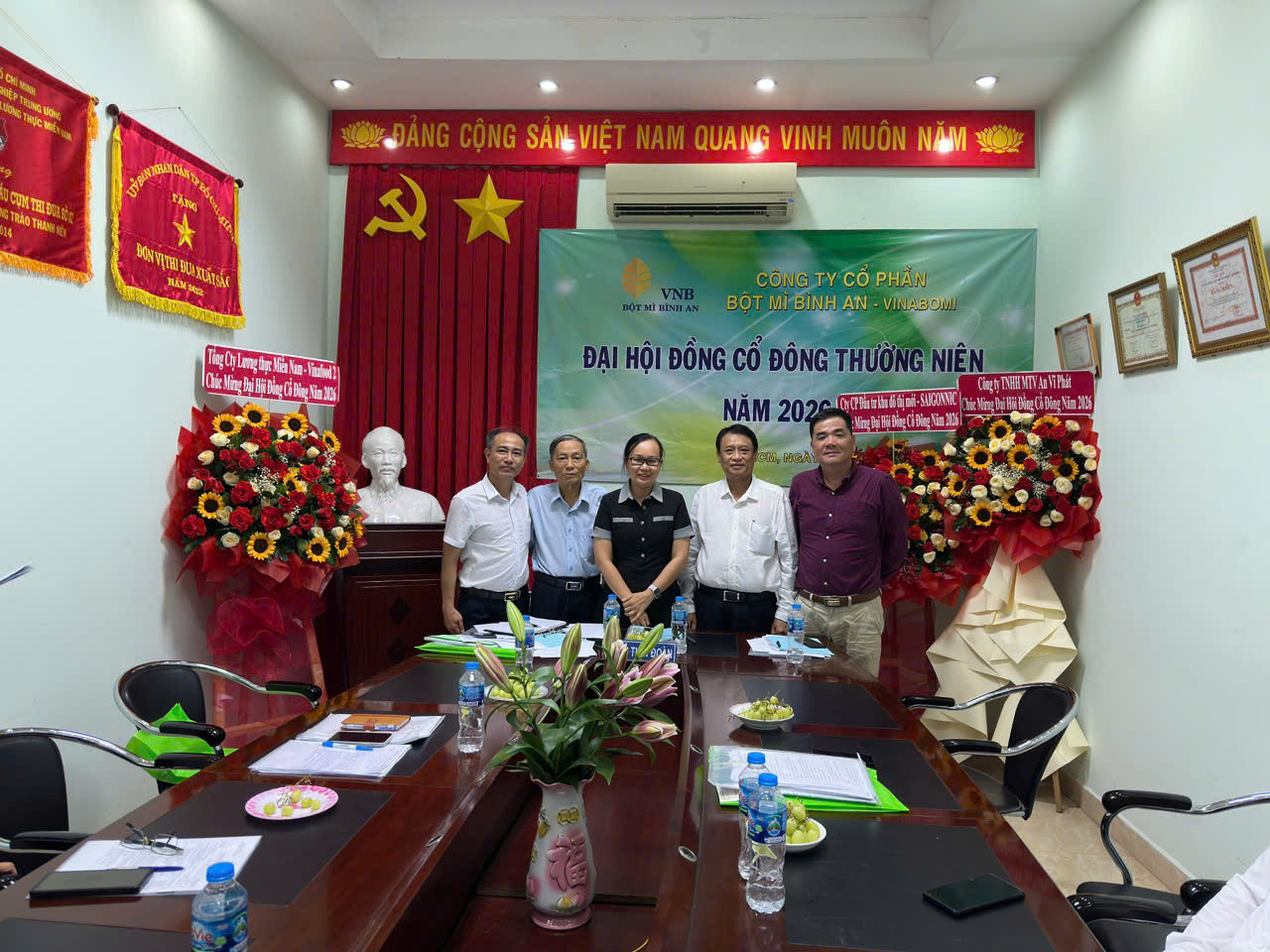 Đại Hội Cổ Đông Năm 2026 17 HĐQuanTri 2024 2029 (1)