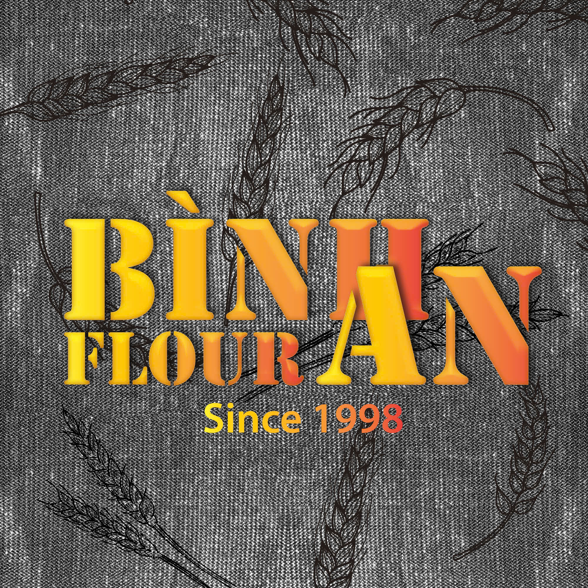 Logo Bình An