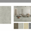Vinyl Newflor Stone