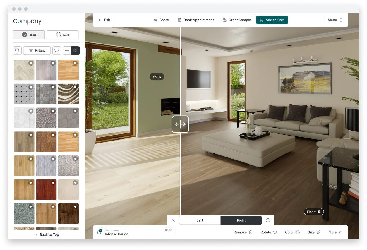 Ai Floor Visualizer Smj