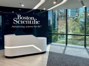 Boston Scientific Malaysia Cross That Bridge Cement Base Pave The Way Blue Pavement Intrend Baseline Lpacific Smj 9