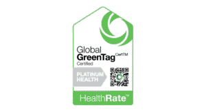 Global Greentag Platinum Sustinability Home Page Featured