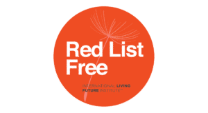 Red List Free Sustinability Home Page Featured